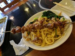 -情忆草原涮肉馆