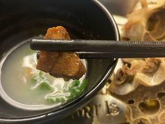 -骄傲de小龙虾 · 全羊馆(新北万达店)