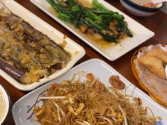 -利杨记·本味轩粥坊·烧烤(宝体店)