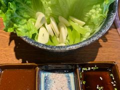 -炎蔵牛舌烤肉