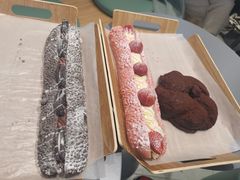 -奈雪的茶(亨特国际广场店)