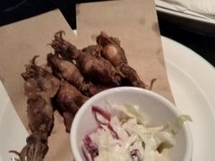 -绿茵阁牛扒餐厅(客村店)