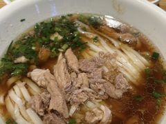 -易裕和·长沙米粉(竹塘西路店)