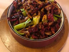 -山石榴·贵州菜(丰盛里店)