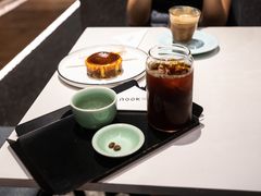 手冲单品-GOTLOT COFFEE&KITCHEN角落厨房NOOK店
