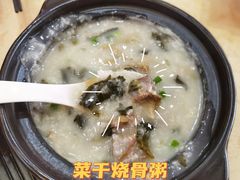-中恒华茶楼(牌坊店)