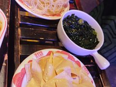 -水巷子·巴掌腰片重庆火锅(云纺店)