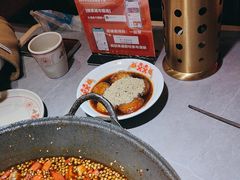 -吃城都·鱼蛙火锅(西玉龙街店)