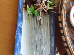 -包整·丝娃娃(一览甲秀楼风景店)