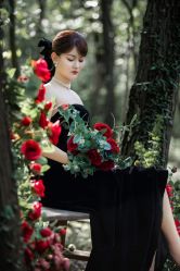 -第一夫人婚纱摄影(南京店)