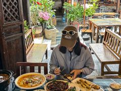 -尽善百年古院餐厅(王家老宅店)