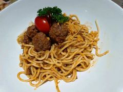 -get pizza意大利餐厅(凯德MALL店)