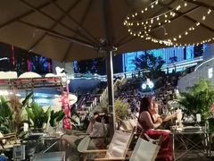 -KimPro 辛普乐概念韩餐