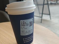 -瑞幸咖啡(118广场店)