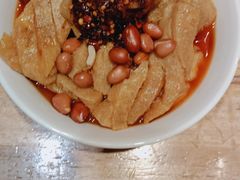 兰花干子-餐酷哈雷餐厅(通程广场店)