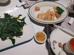 -新兴·金羊座·粤菜点心(乐峰店)