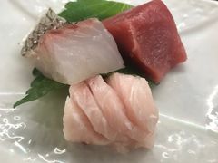 -Sushi Hanzo半藏(天环广场店)