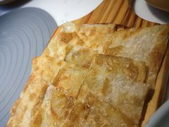 香蕉飞饼-青花椒花椒鱼黑金店(LCM店)
