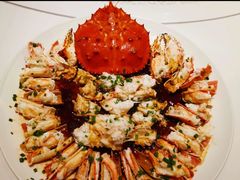 帝王蟹-宝燕壹号(徐汇店)
