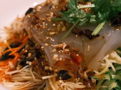 豆味大拌菜-奇滋豆味(南十四道街店)