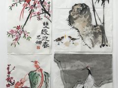 -秦汉胡同国学书院(天溢分馆)