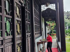 -木子山庄·安徽省老字号·中国炖锅宴