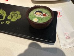 -海底捞火锅(锦艺城店)