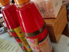 -广信牛奶甜品世家(台东店)