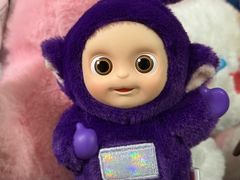 -泡泡玛特POPMART机器人店(高新万达店)