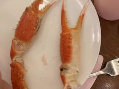 -凯菲厅海鲜姿造·海鲜自助·帝王蟹·龙虾(成都群光君悦酒店)