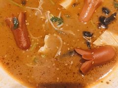 -甲乙饼·手工牛肉饼(东方广场店)