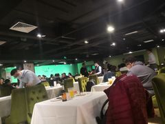 大堂-戈拿旺巴西烤肉(崇文门店)