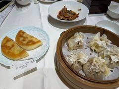 -老爷庙风味美食府(魏都大道店)