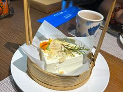 杏仁豆腐-雀舞云南菜(乐客城店)