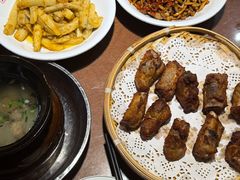 -天下客饭店(中山路店)