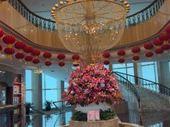 -深圳阳光酒店