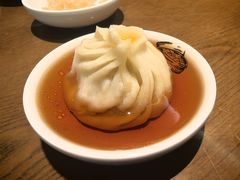 -南翔馒头店(豫园店)