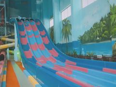 -青岛东方影都融创水世界