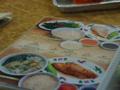 -威南记鸡饭餐室