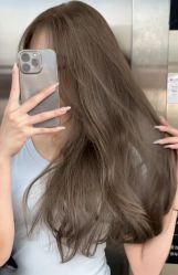 -GANO HAIR 
