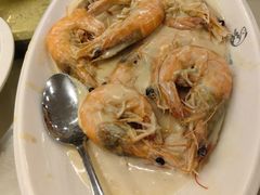 -钱塘府海鲜餐厅