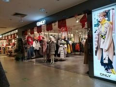 -沈阳大商千盛购物中心有限公司(长江街店)