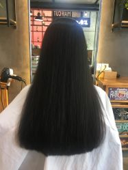 -上禾 HAIR SALON