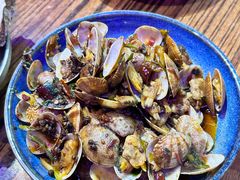 -蚝堡海鲜·威海菜·海肠捞饭·烧烤·亚洲吃蚝公司(幸福门店)