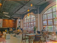 -VESH COFFEE(定西路店)