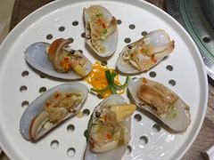 -优食坊·蒸汽海鲜(康盛路店)