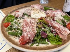-沏点Trattoria意大利餐厅(新街口店)