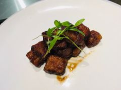 -黛瓦里巷(南京东路店)