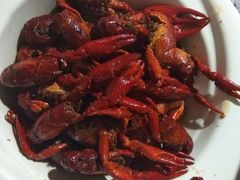 -霸王虾·小龙虾香辣蟹(玉林店)