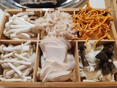-芭夯兔·兔肉汤锅(新都店)